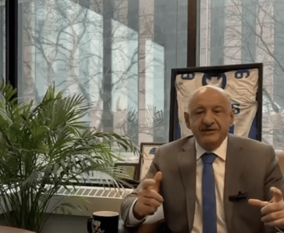 حسين برّي يغيّر وجهة حملته الانتخابية من سباق الدائرة 2 في مجلس شيوخ ميشيغن إلى مواجهة فرحات في الدائرة 3 بمجلس النواب